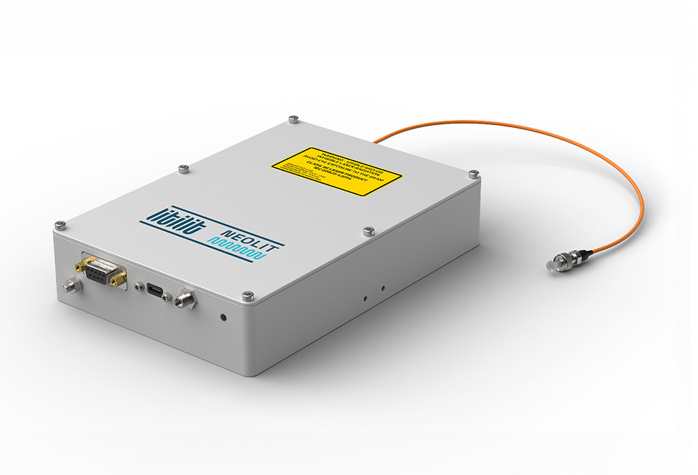  Ultrashort Pulse Fiber Seeder for Laser Amplifier